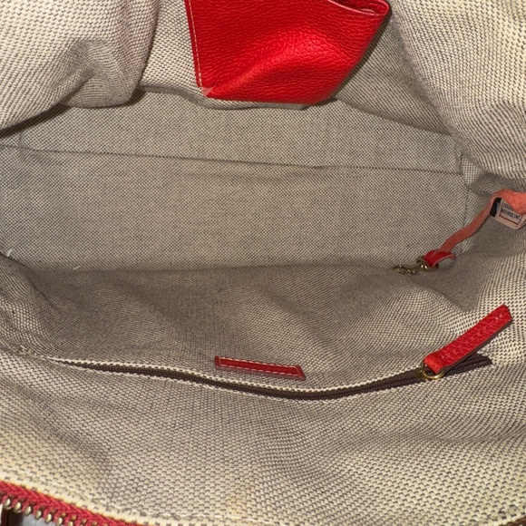 Dooney and Bourke Handbag - Picture 5 of 7